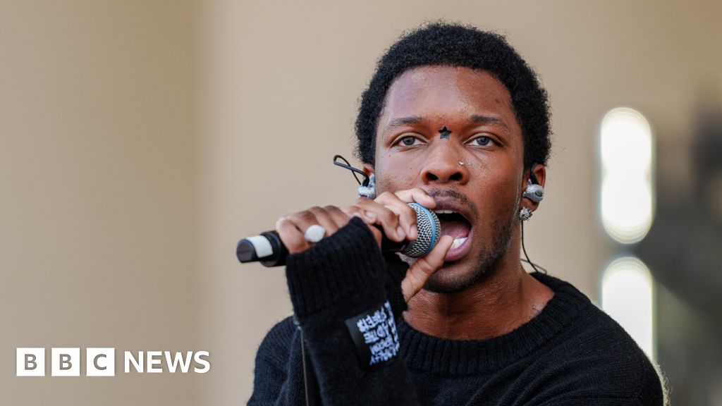 Human remains found in Tesla linked to singer D4vd