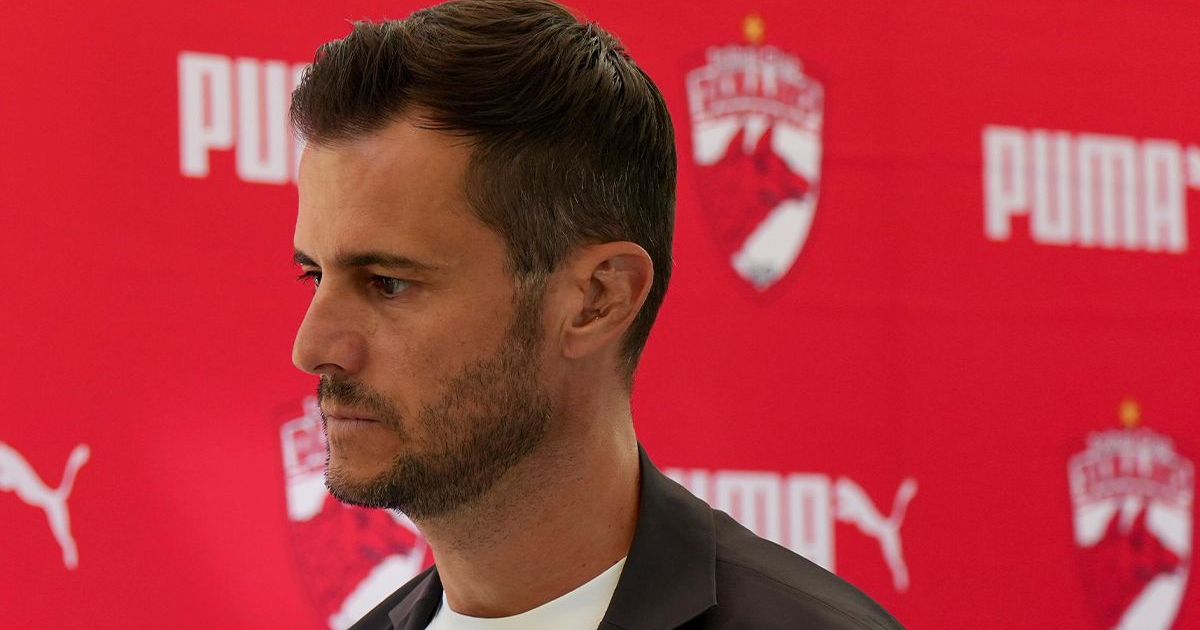 Răspuns pentru Kopic. Andrei Nicolescu a venit cu explicații după ce antrenorul lui Dinamo a insistat pentru transferuri noi: „Suntem exclusiviști”