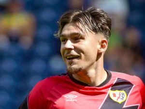 Rațiu, prima partida după confruntarea cu Barcelona! Nota lui „Sonic” după 79 de atingeri de mingă