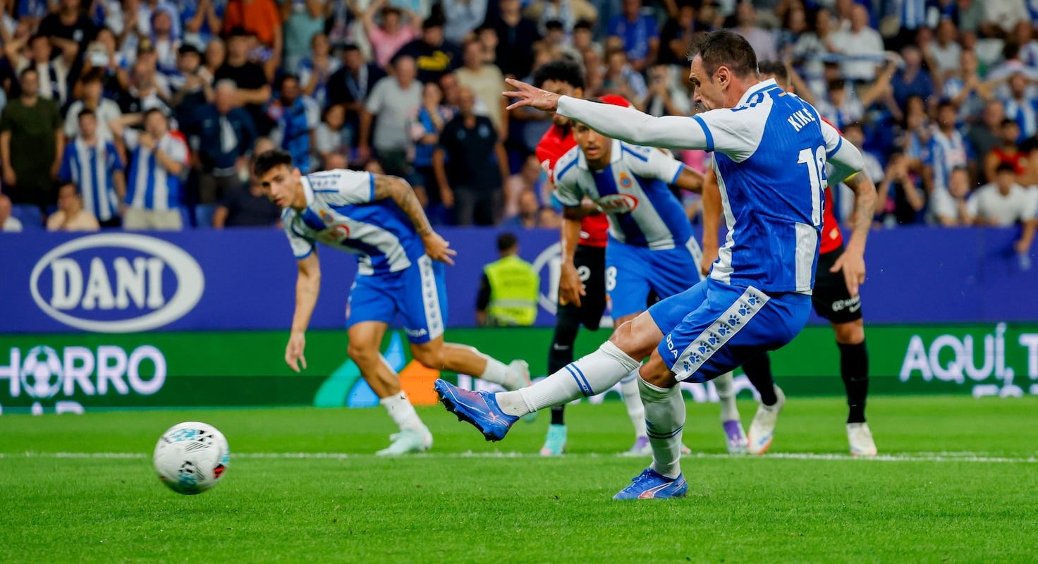 Aprobados y suspensos de un Espanyol inquebrantable