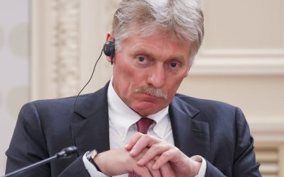 Ce spun Kremlinul și Ministerul rus al Apărării despre dronele rusești doborâte în Polonia. Anunțul lui Dmitri Peskov