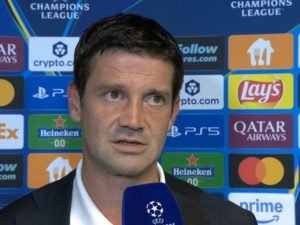 Reactia lui Chivu dupa startul perfect in Champions League