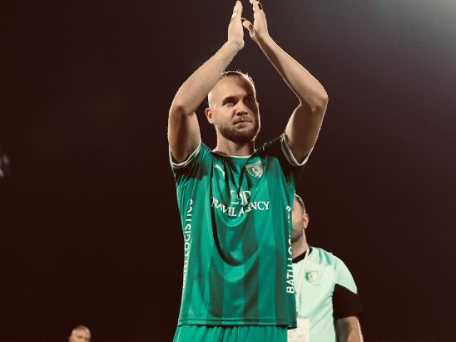 George Pușcaș a reacționat, după ce Bodrumspor a anunțat despărțirea