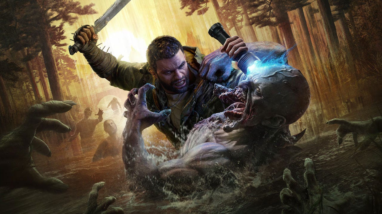 Dying Light: The Beast Review