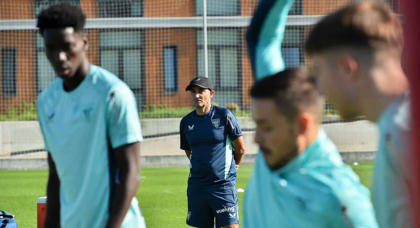 Diez datos de Opta: el récord de la `X’ de Valverde contra el Valencia