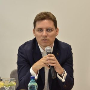 Victor Negreșcu, scrisoare adresată președintelui Consiliului European, în care solicită pornirea urgentă a discuțiilor privind aderarea Republicii Moldova.