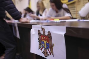 Rețea rusă influențează alegerile Moldovei