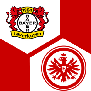 Rezultat Leverkusen – Frankfurt 3-1