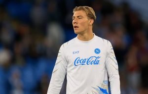 Rezultat live Napoli – Pisa în Serie A