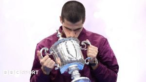 Rezultate LIVE: Sinner – Alcaraz la US Open