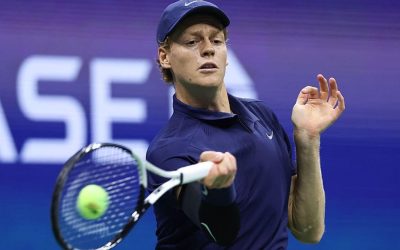 US Open 2025 live updates: Quarterfinals scores, results with Sinner crushing Musetti, Osaka and Anisimova through