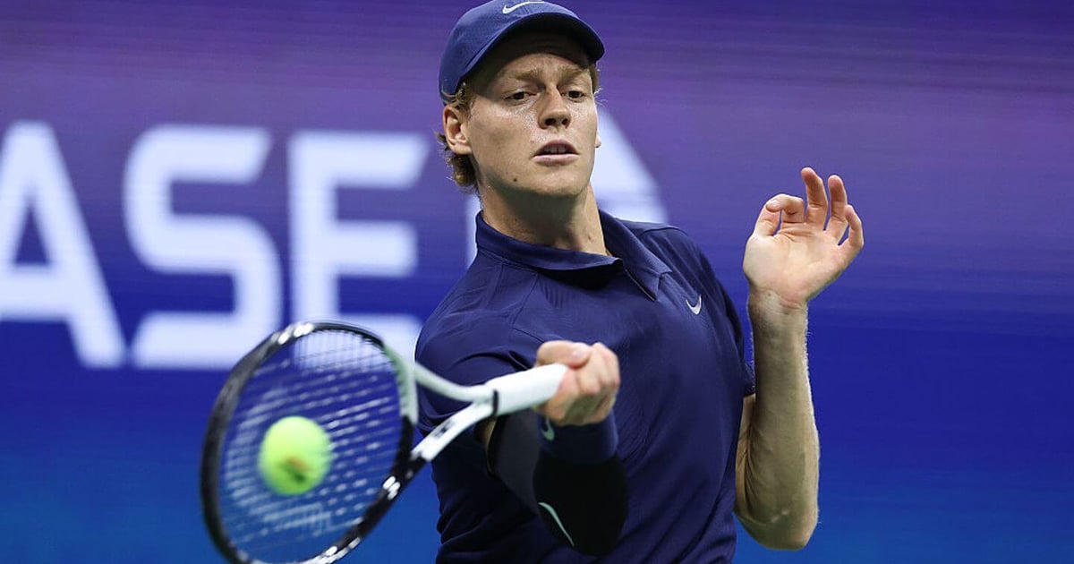 US Open 2025 live updates: Quarterfinals scores, results with Sinner crushing Musetti, Osaka and Anisimova through