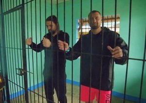 Risc extrem, neprezis de voi