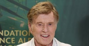 Robert Redford a decedat la 89 de ani