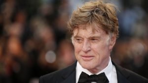 Robert Redford, actor și regizor, decedează la 89 de ani