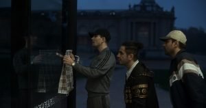 România îl propune pe „Jaful Secolului” la Oscar 2026