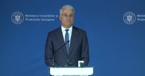 România primește undă verde pentru proiecte neterminate din PNRR în politica de coeziune