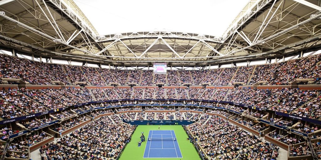 U.S. Open Orders Broadcasters to Censor Reactions to Trump