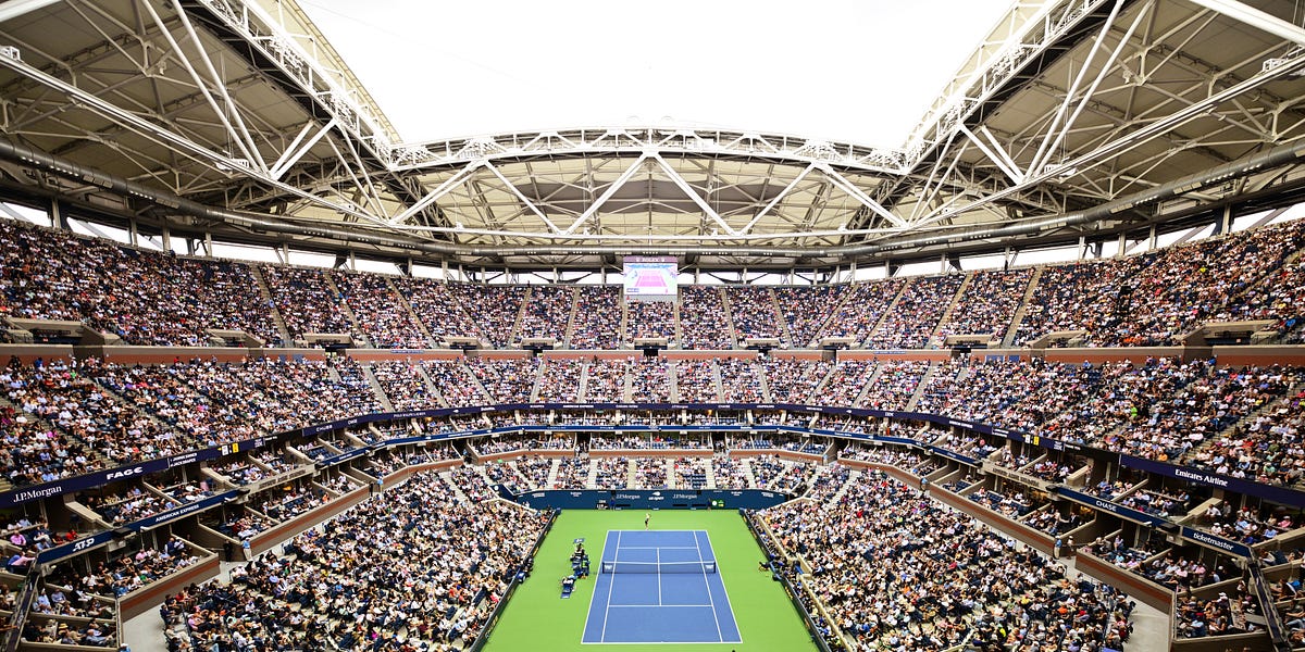 U.S. Open Orders Broadcasters to Censor Reactions to Trump