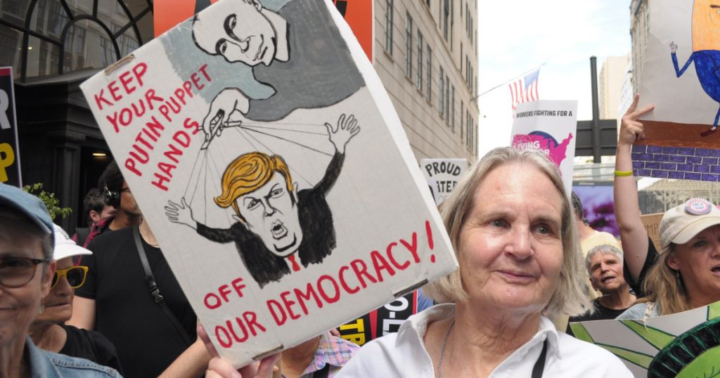 America se pregătește pentru cea mai mare demisie în masă din istorie. Peste 100.000 de persoane pleacă marți. „Un plan eficient”