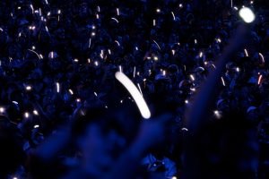 Salut, Ann Arbor: concertul lui Zach Bryan și John Mayer promite o performanță istorică