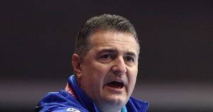 Scandal în handbal: Florentin Pera renunță la selecție cu două luni de Mondial
