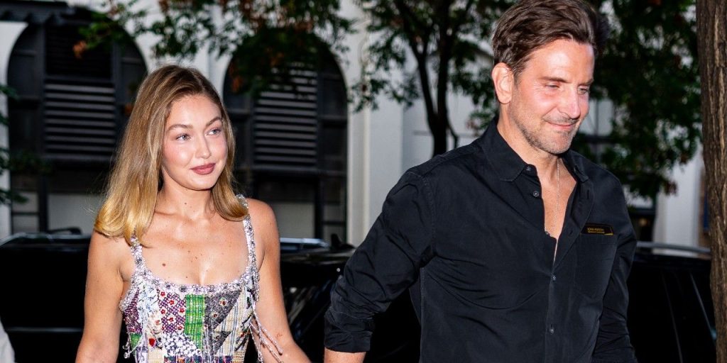 Gigi Hadid and Bradley Cooper Reportedly “See a Future Together”