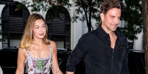 Se pare că Gigi Hadid și Bradley Cooper își imaginează un viitor comun