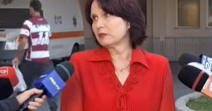 Șeful „Sfânta Maria” nu demisionează după moartea a 6 copii, susține că au reacționat corect