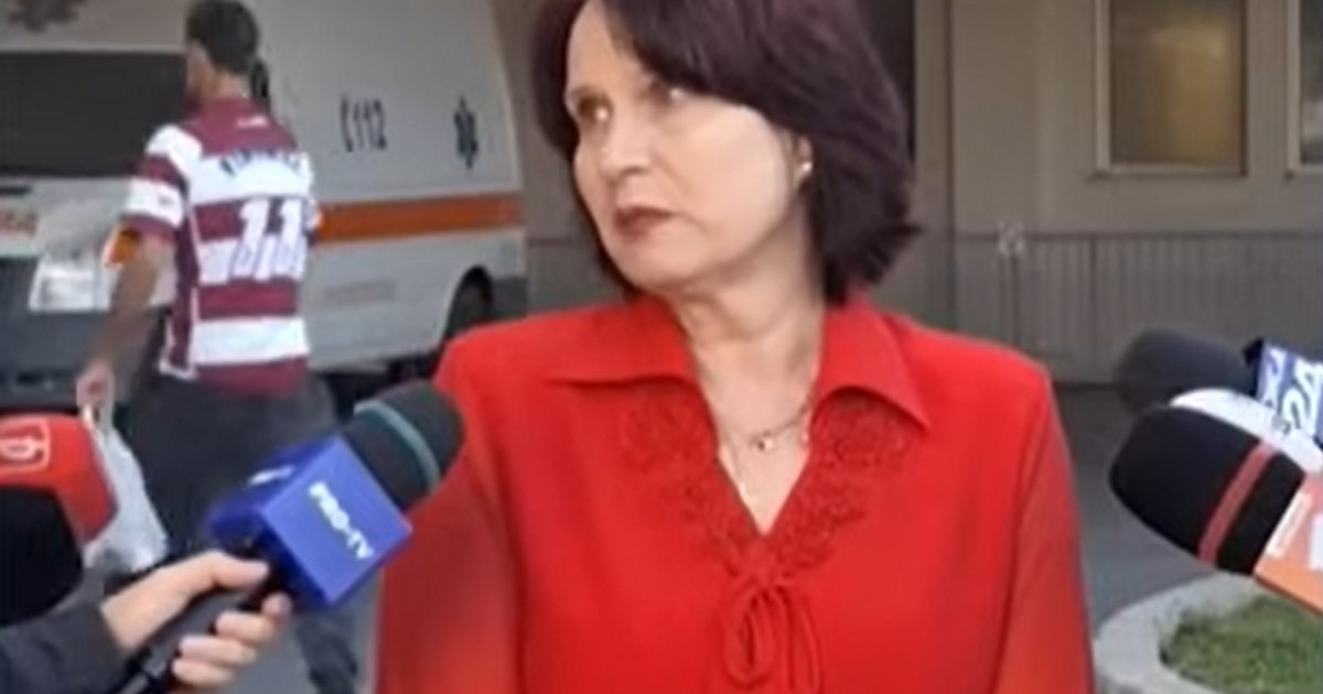 Managerul Spitalului „Sfânta Maria” nu demisonează după moartea a șase copii: „Noi, cel puțin, comportamental, am făcut ceea ce trebuia făcut”