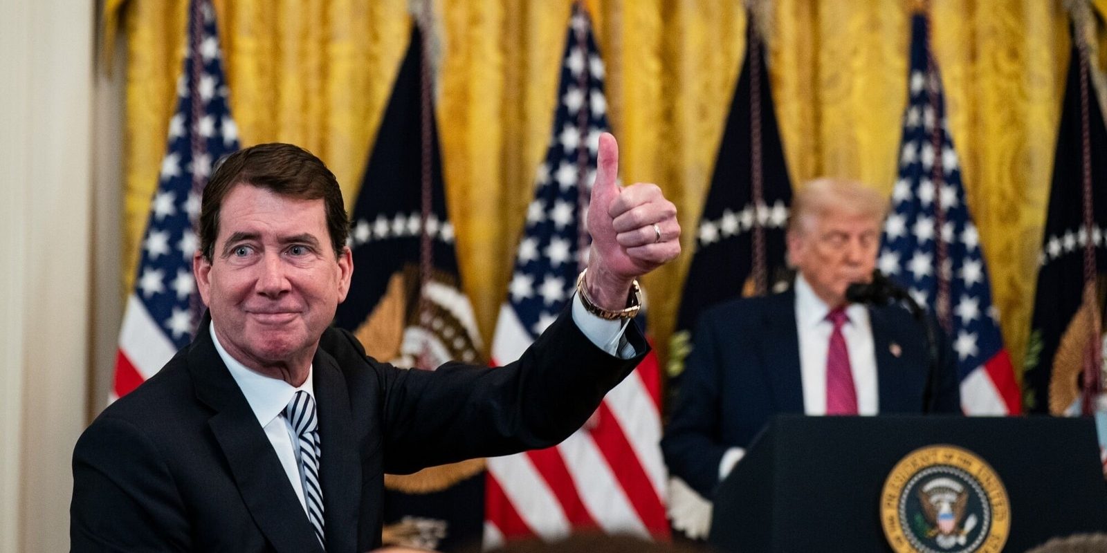 ‘China used weapons to melt Indian soldiers’: US senator Bill Hagerty bizarre claim on Galwan clash