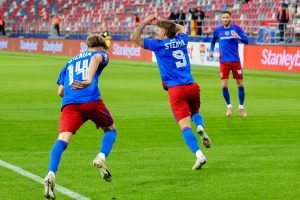Sepsi și Steaua în finală tensionată: gol în prelungiri, eliminare – clasamentul Ligii a 2‑a