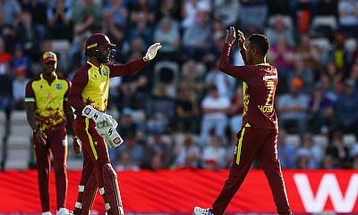 T20I Series in UAE: Nepal vs West Indies - Top Insights & Match Preview