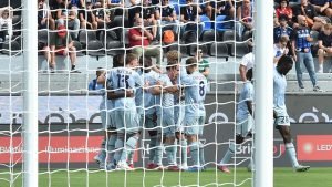 Serie A: Pisa-Udinese 0-1 la pauză