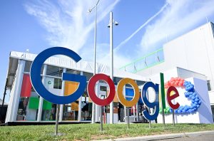 Serviciile Google au fost compromise