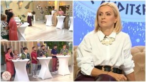 Sezon 12: Cine intră în cursa de eliminare după nominalizările băieților și mamelor