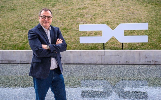 SURPRIZĂ Șeful Dacia, Denis le Vot, pregătit să plece. Lasă în urmă proiecte majore - surse