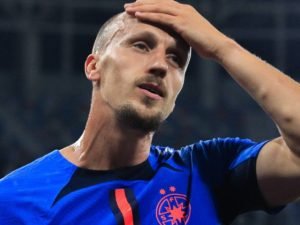 Sfârșitul carierei lui Vlad Chiricheș la FCSB!
