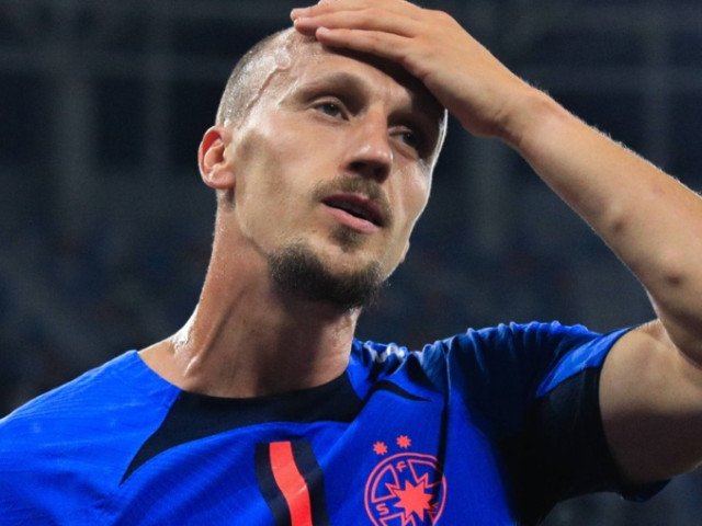 final de drum pentru Vlad Chiricheș la FCSB! Decizia radicală luată