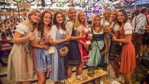 Sfaturi ISU pentru Oktoberfest Brașov