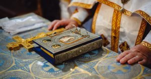 Sfinții Ioachim și Ana, părinții Fecioarei Maria, sărbătoriți la 9 septembrie