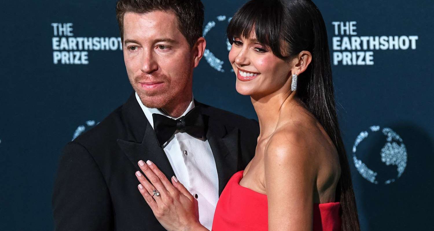 Shaun White and Nina Dobrev Call Off Their Engagement (Exclusive)