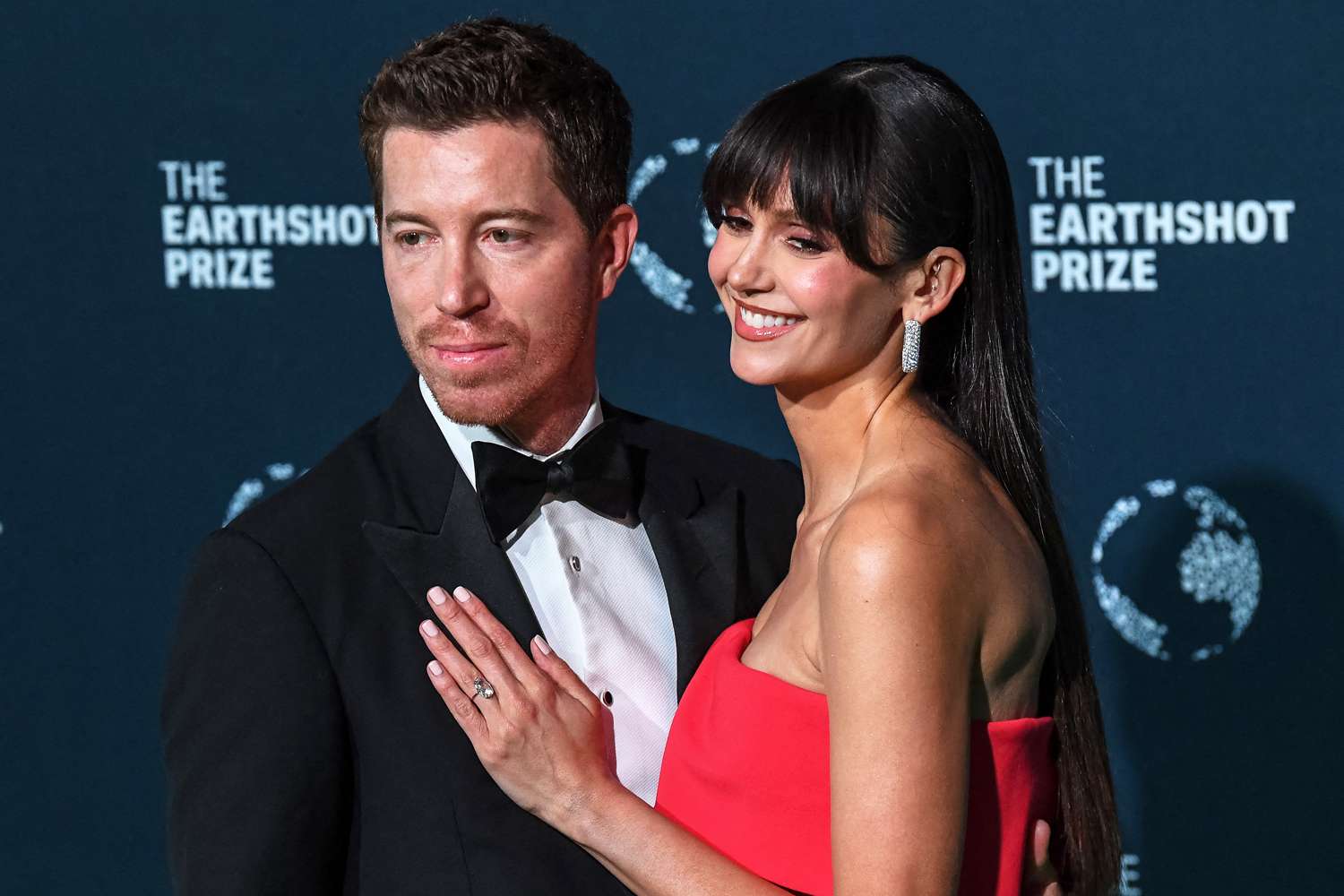 Shaun White și Nina Dobrev.Despartire.