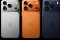 Live updates: Apple Event 2025