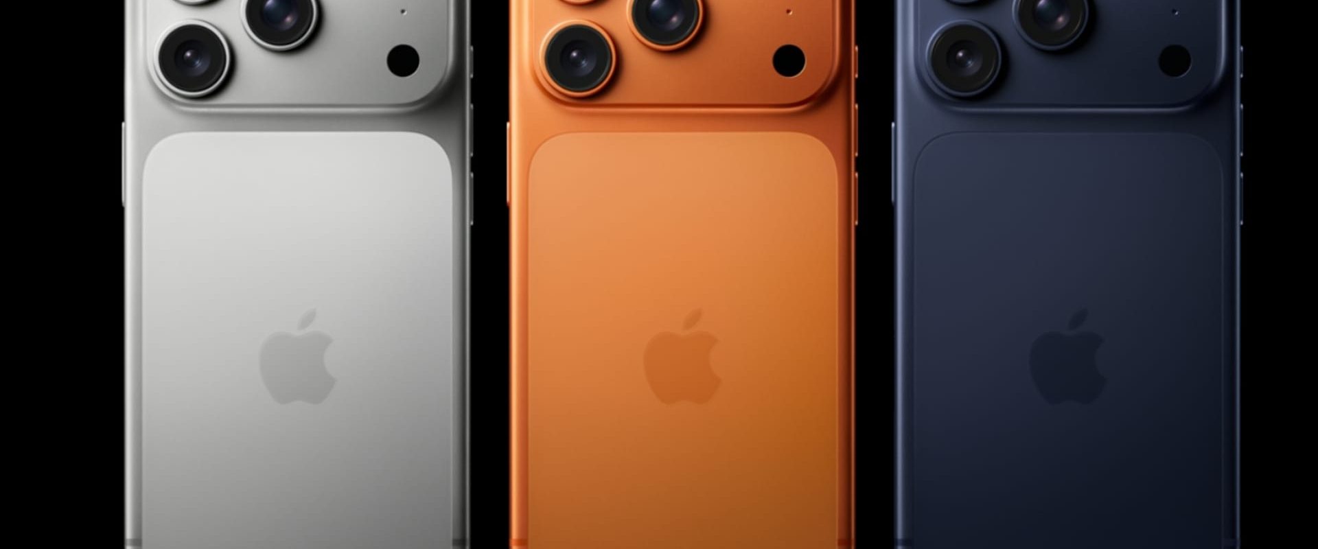 Live updates: Apple Event 2025