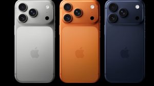 Shraniți de la Apple 2025 în direct