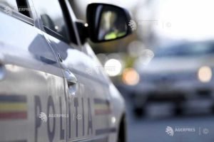 Sibiu: Trei drumari care marcau șoseaua A1 au murit