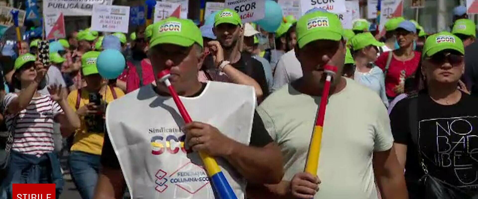 Decizia sindicaliștilor din administrația publică după ce Bolojan le-a spus că nu renunță la reformă