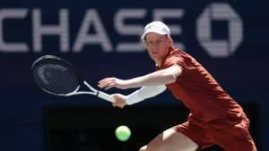 Sinner – Bublik la US Open 2025: transmisiune gratuită