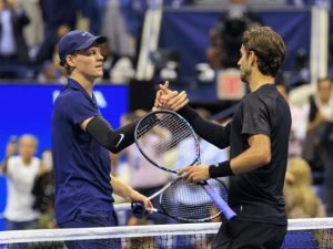 Sinner, calificare spectaculoasă în semifinalele US Open!